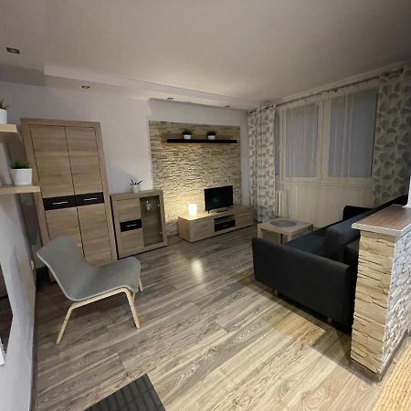 Apartament Polnoc Διαμέρισμα Κοστζαλίν Εξωτερικό φωτογραφία