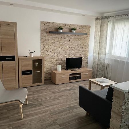 Apartament Polnoc Διαμέρισμα Κοστζαλίν Εξωτερικό φωτογραφία