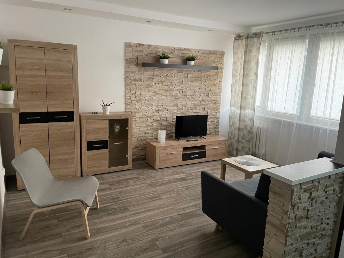 Apartament Polnoc Διαμέρισμα Κοστζαλίν Εξωτερικό φωτογραφία